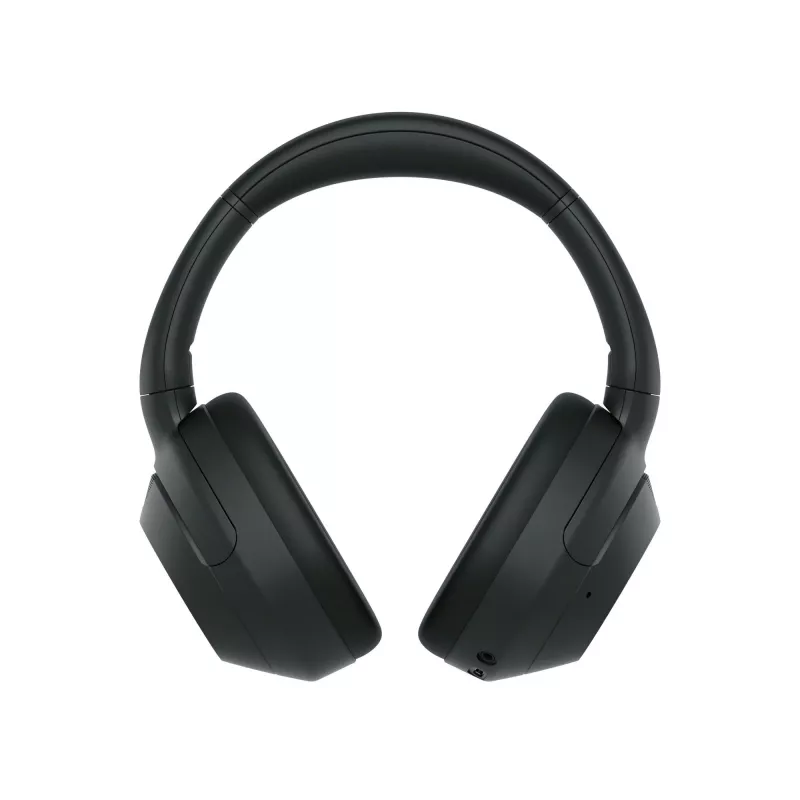 Ausinės Sony ULT WEAR monaural USB/Bluetooth 5.2, ANC, 30–50 h baterija, 3,5 mm, USB-C įkrovimas, 255 g