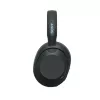 Ausinės Sony ULT WEAR monaural USB/Bluetooth 5.2, ANC, 30–50 h baterija, 3,5 mm, USB-C įkrovimas, 255 g