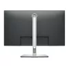 DELL Pro Plus P2725HE monitor kompiuteriui 68.6 cm (27 colių) 1920 x 1080 pikselių Full HD LCD juodas