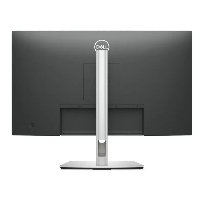 DELL Pro Plus P2725HE monitor kompiuteriui 68.6 cm (27 colių) 1920 x 1080 pikselių Full HD LCD juodas