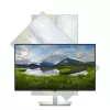 DELL Pro Plus P2725HE monitor kompiuteriui 68.6 cm (27 colių) 1920 x 1080 pikselių Full HD LCD juodas