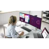 DELL Pro Plus P2725HE monitor kompiuteriui 68.6 cm (27 colių) 1920 x 1080 pikselių Full HD LCD juodas
