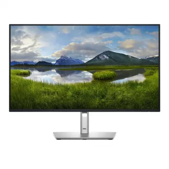DELL Pro Plus P2725HE monitor kompiuteriui 68.6 cm (27 colių) 1920 x 1080 pikselių Full HD LCD juodas