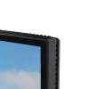 27 colių Dell P2725H IPS LCD monitorius – Full HD 1920x1080, 100 Hz, 8 ms, 300 cd/m², USB 3.2 hub, HDMI, VESA, reguliuojamas aukštis, juodas