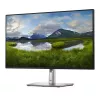 27 colių Dell P2725H IPS LCD monitorius – Full HD 1920x1080, 100 Hz, 8 ms, 300 cd/m², USB 3.2 hub, HDMI, VESA, reguliuojamas aukštis, juodas