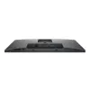 27 colių Dell P2725H IPS LCD monitorius – Full HD 1920x1080, 100 Hz, 8 ms, 300 cd/m², USB 3.2 hub, HDMI, VESA, reguliuojamas aukštis, juodas