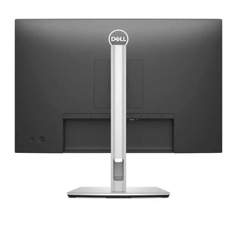 DELL Pro Plus P2425 monitor 61,1 cm (24,1 colio) 1920 x 1200 pikselių WUXGA LCD juodas