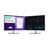 DELL Pro Plus P2425 monitor 61,1 cm (24,1 colio) 1920 x 1200 pikselių WUXGA LCD juodas