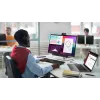 DELL Pro Plus P2425 monitor 61,1 cm (24,1 colio) 1920 x 1200 pikselių WUXGA LCD juodas