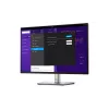 DELL Pro Plus P2425 monitor 61,1 cm (24,1 colio) 1920 x 1200 pikselių WUXGA LCD juodas