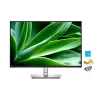DELL Pro Plus P2425 monitor 61,1 cm (24,1 colio) 1920 x 1200 pikselių WUXGA LCD juodas
