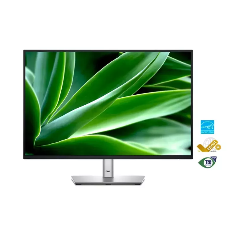 DELL Pro Plus P2425 monitor 61,1 cm (24,1 colio) 1920 x 1200 pikselių WUXGA LCD juodas