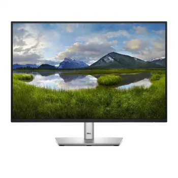 DELL Pro Plus P2425 monitor 61,1 cm (24,1 colio) 1920 x 1200 pikselių WUXGA LCD juodas