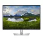 DELL Pro Plus P2425 monitor 61,1 cm (24,1 colio) 1920 x 1200 pikselių WUXGA LCD juodas