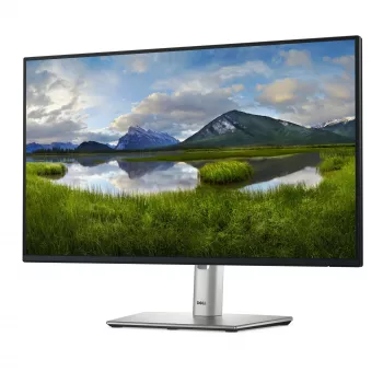 DELL Pro Plus P2425H monitor kompiuteriui 60,5 cm (23,8 col.) 1920 x 1080 pikselių Full HD LCD juodas