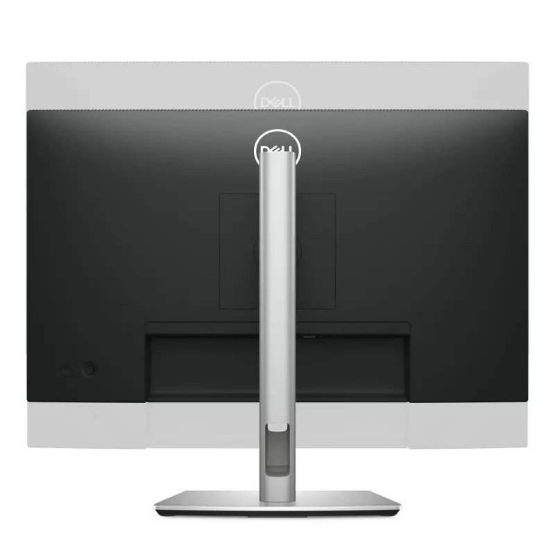 DELL Pro Plus P2425H monitor kompiuteriui 60,5 cm (23,8 col.) 1920 x 1080 pikselių Full HD LCD juodas
