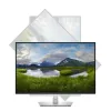 DELL Pro Plus P2425E monitor 61,1 cm (24,1 colio) 1920 x 1200 WUXGA LCD juodas