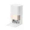 Dreame X40 Ultra Complete, belaidis, Baltas, Apvalus, 0.3 L