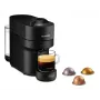Kavos aparatas De’Longhi NESPRESSO® Vertuo Pop ENV90.B - Liquorice Black, kapsulinis, 0.56 L, 1260 W, juodas