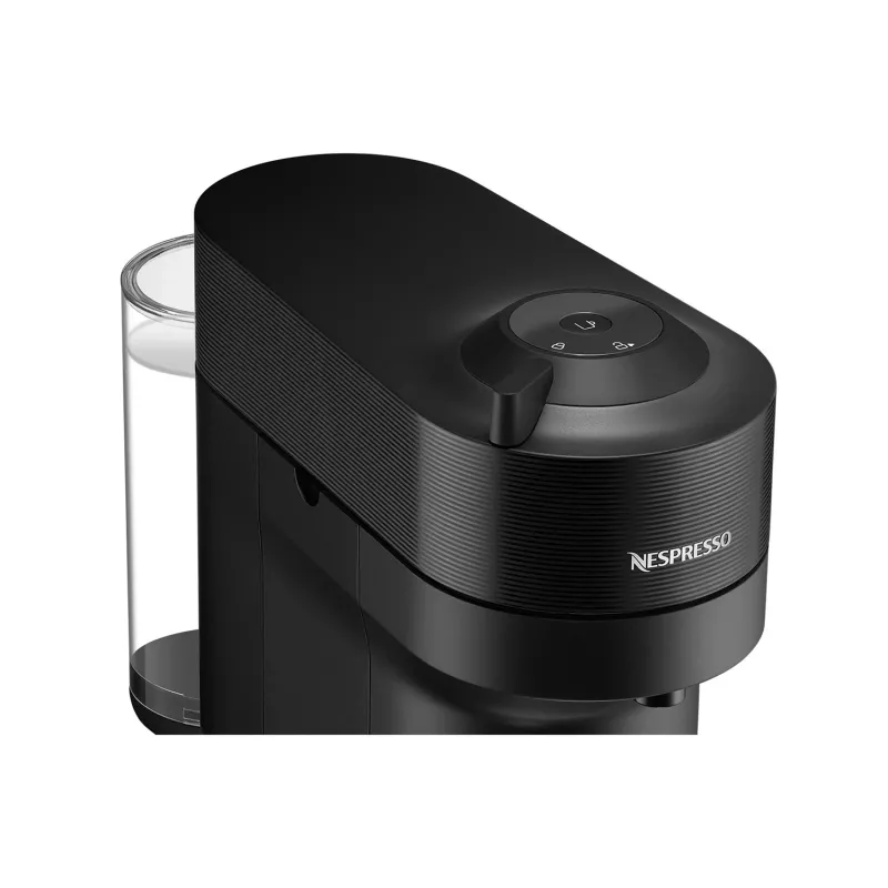 Kavos aparatas De’Longhi NESPRESSO® Vertuo Pop ENV90.B - Liquorice Black, kapsulinis, 0.56 L, 1260 W, juodas
