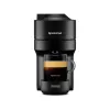 Kavos aparatas De’Longhi NESPRESSO® Vertuo Pop ENV90.B - Liquorice Black, kapsulinis, 0.56 L, 1260 W, juodas