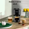 Kavos aparatas De’Longhi NESPRESSO® Vertuo Pop ENV90.B - Liquorice Black, kapsulinis, 0.56 L, 1260 W, juodas
