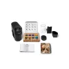 Kavos aparatas De’Longhi NESPRESSO® Vertuo Pop ENV90.B - Liquorice Black, kapsulinis, 0.56 L, 1260 W, juodas