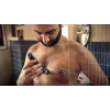 Philips BODYGROOM Series 5000 BG5021/15 – vandeniui atsparus tarpvietės ir kūno trimeris