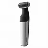 Philips BODYGROOM Series 5000 BG5021/15 – vandeniui atsparus tarpvietės ir kūno trimeris