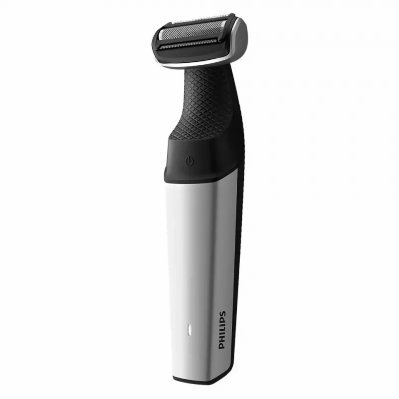 Philips BODYGROOM Series 5000 BG5021/15 – vandeniui atsparus tarpvietės ir kūno trimeris