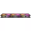 ASUS TUF GAMING TR120 ARGB 3IN1 Black – 3 vienetų 120 mm kompiuterio korpuso ventiliatorių rinkinys su ARGB apšvietimu