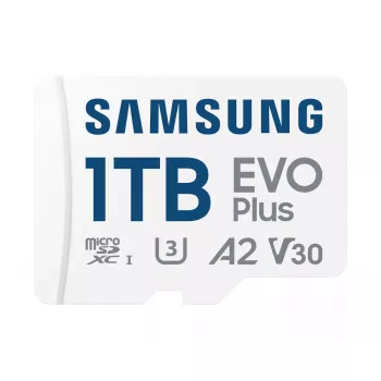 Samsung MB-MC1T0S 1 TB MicroSDXC UHS-I atminties kortelė