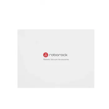 Roborock priežiūros komplektas Qrevo0 MaxV / Qrevo0 S / Qrevo0 Pro (MPN 8.02.0297)