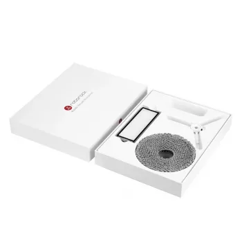 Roborock priežiūros komplektas Qrevo0 MaxV / Qrevo0 S / Qrevo0 Pro (MPN 8.02.0297)