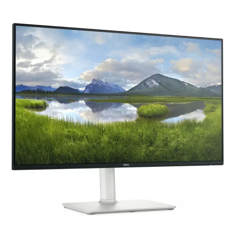DELL Plus S2725HS kompiuterio monitorius 68,6 cm (27 col.) 1920 x 1080 pikselių Full HD LCD baltas