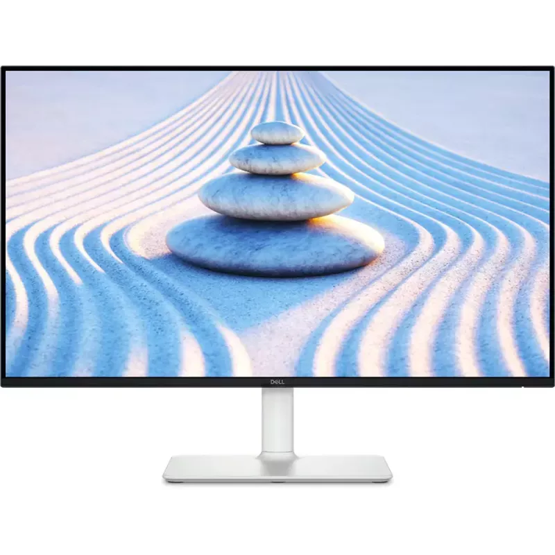DELL Plus S2725HS kompiuterio monitorius 68,6 cm (27 col.) 1920 x 1080 pikselių Full HD LCD baltas