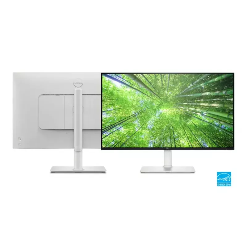 DELL Plus S2725HS kompiuterio monitorius 68,6 cm (27 col.) 1920 x 1080 pikselių Full HD LCD baltas