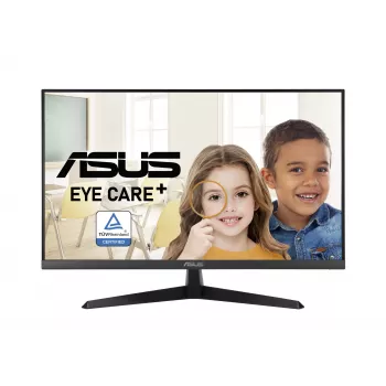ASUS VY27UQ monitor 68,6 cm (27 colių) 3840 x 2160 pikselių 4K Ultra HD LCD juodas