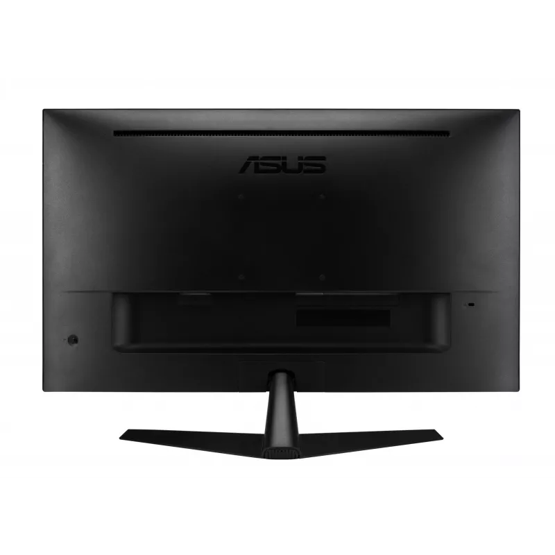 ASUS VY27UQ monitor 68,6 cm (27 colių) 3840 x 2160 pikselių 4K Ultra HD LCD juodas