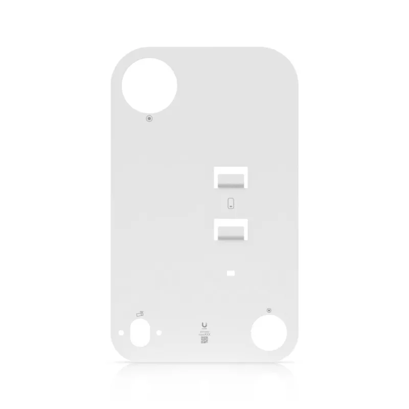 Ubiquiti UACC-AI-Theta-CMS Baltasis nerūdijančio plieno lubų tvirtinimo komplektas
