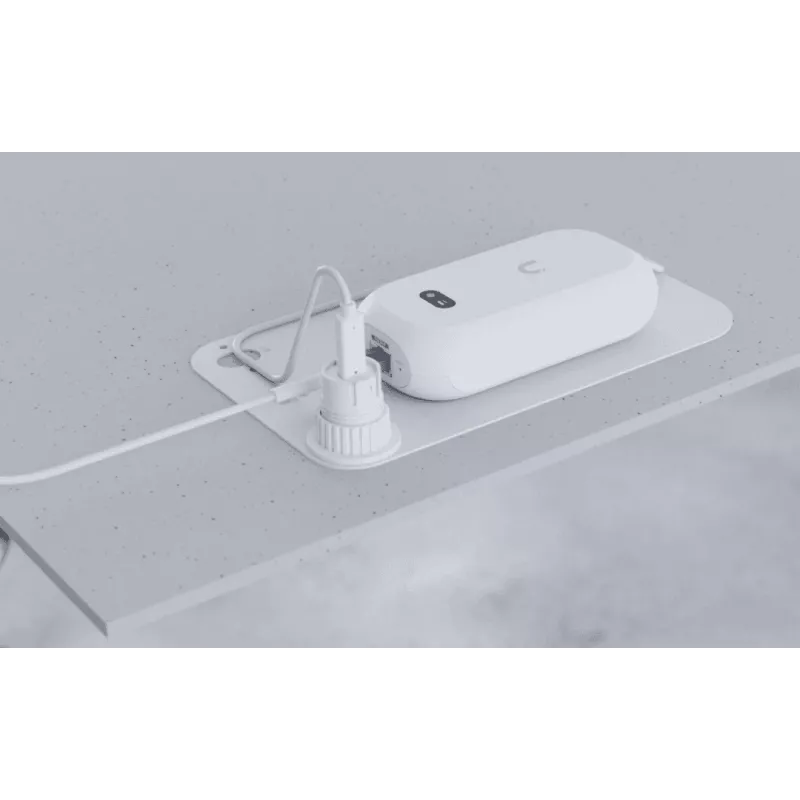 Ubiquiti UACC-AI-Theta-CMS Baltasis nerūdijančio plieno lubų tvirtinimo komplektas