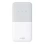 HUAWEI E5586-326 mobilusis Wi-Fi LTE/4G viešosios interneto prieigos taškas – baltas