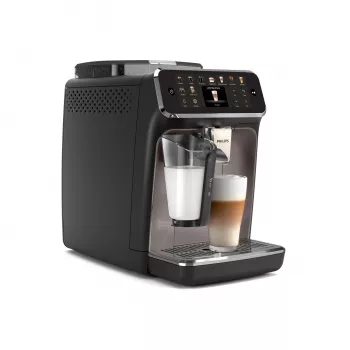 Philips 5500 serijos EP5549/70 kavos aparatas – pilnai automatinis espresso aparatas 1,8 L