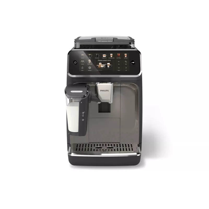 Philips 5500 serijos EP5549/70 kavos aparatas – pilnai automatinis espresso aparatas 1,8 L