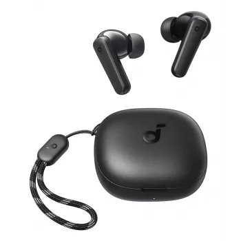 Belaidės ausinės ANKER Soundcore R50i A3949G12 – juodos