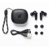 Belaidės ausinės ANKER Soundcore R50i A3949G12 – juodos