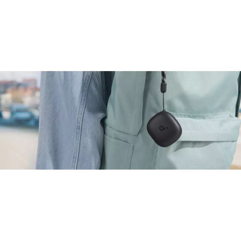 Belaidės ausinės ANKER Soundcore R50i A3949G12 – juodos