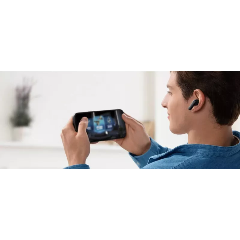 Belaidės ausinės ANKER Soundcore R50i A3949G12 – juodos