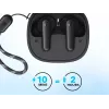 Belaidės ausinės ANKER Soundcore R50i A3949G12 – juodos