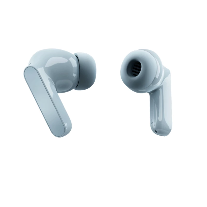 Motorola Moto Buds Belaidės Ausinės Į Ausis Skambučiams/Muzikai/Sportui/Kasdienai Mėlyna